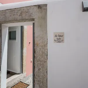 Santo Antonio House - Exclusive Lisbona