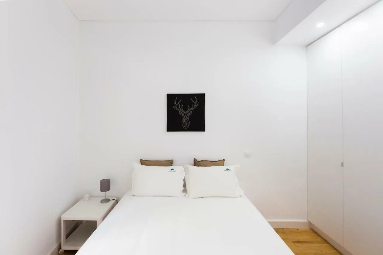 The Trendy Prince Lisbon Apartment