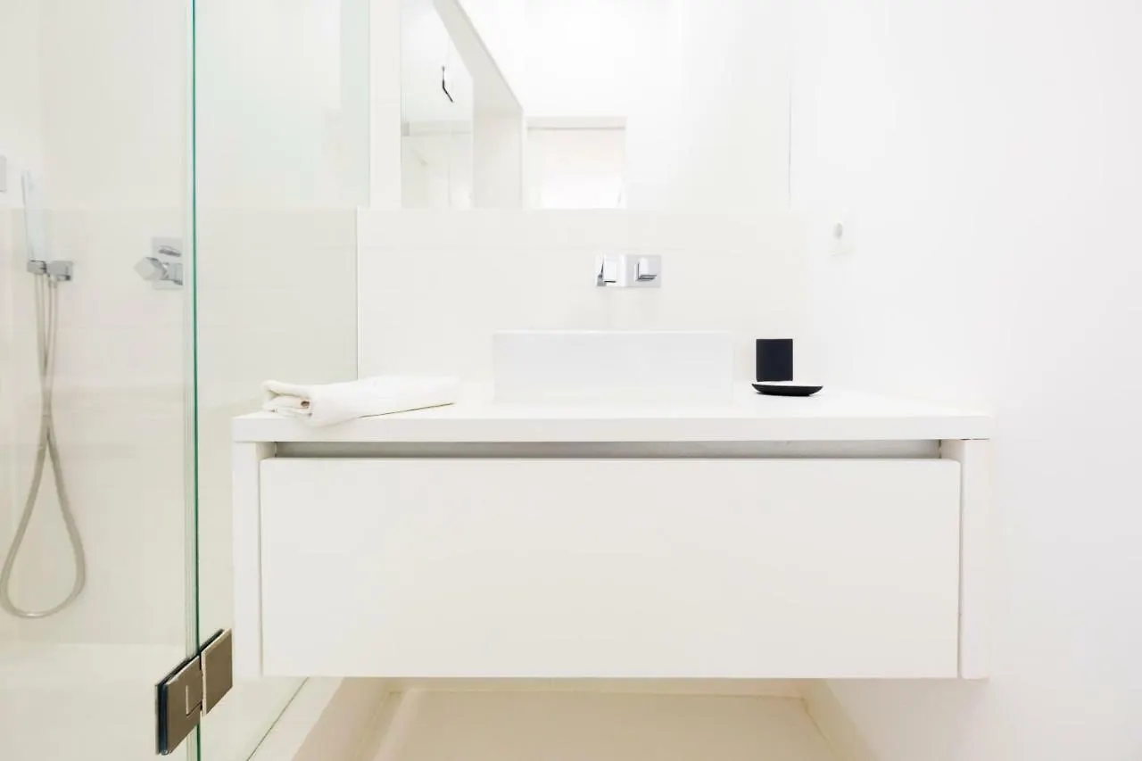 The Trendy Prince Lisbon Apartment